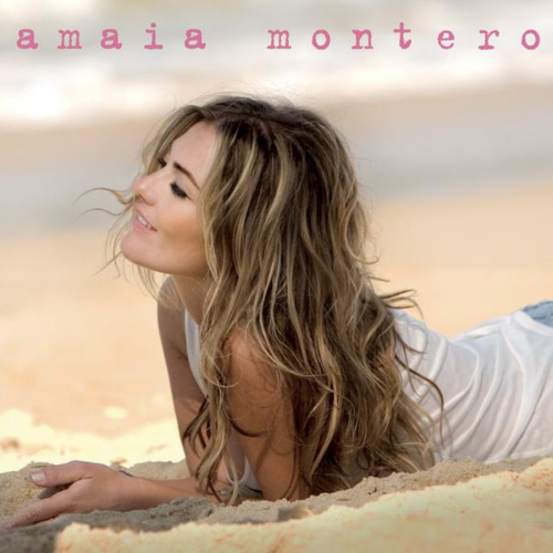Profilový obrázek - Amaia Montero
