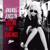 Profilový obrázek - Killing My Darlings