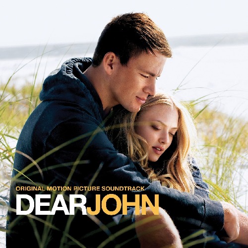 Profilový obrázek - Dear John - Soundtrack