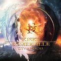 Kiske/Somerville: City of Heroes