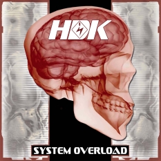 Profilový obrázek - HDK - System Overload