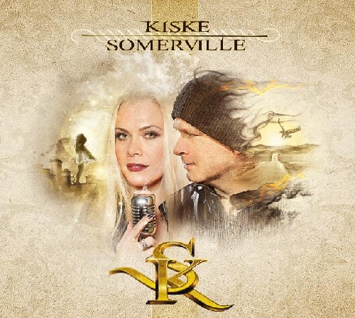 Profilový obrázek - Kiske/Somerville: Kiske/Somerville