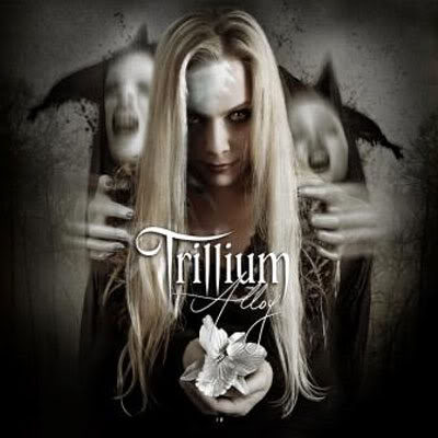 Profilový obrázek - Trillium: Alloy