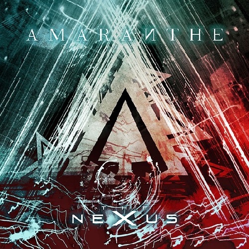 Profilový obrázek - The Nexus (Single)