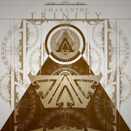 Profilový obrázek - Trinity (Single)