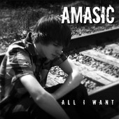 Profilový obrázek - All I Want - EP