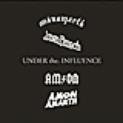 Under the Influence EP
