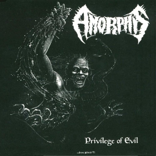 Profilový obrázek - Privilege Of Evil