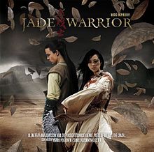 Profilový obrázek - Soundtrack Jade Warrior