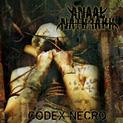 The Codex Necro