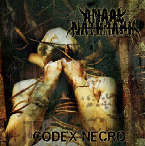 Profilový obrázek - The Codex Necro