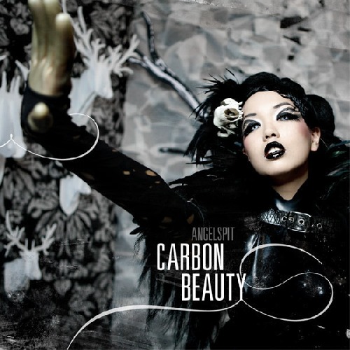 Profilový obrázek - Carbon Beauty