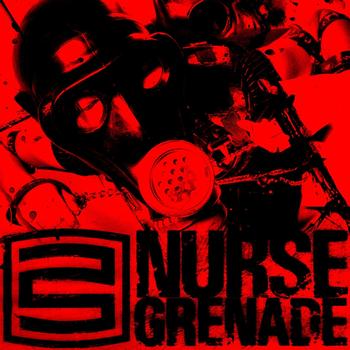 Profilový obrázek - Nurse Grenade 