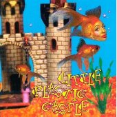 Profilový obrázek - Little Plastic Castle