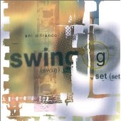 Profilový obrázek - Swing Set