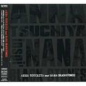 Anna Tsuchiya Inspi' Nana (Black Stones)