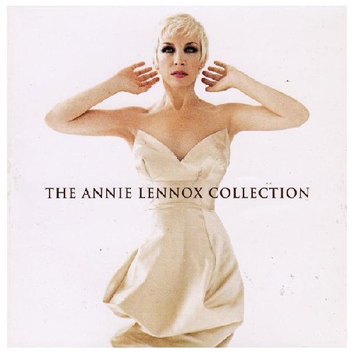 Profilový obrázek - The Annie Lennox Collection