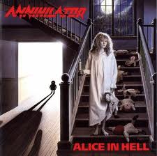 Profilový obrázek - Alice in Hell