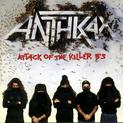 Attack Of The Killer B`s