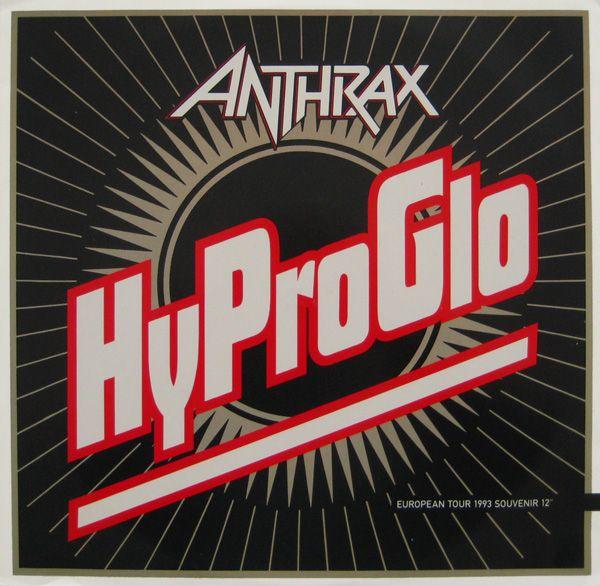 Profilový obrázek - Hy Pro Glo (Hypoluxa Mix) / Hy Pro Glo (LP Version) / Room For One More (Live)  