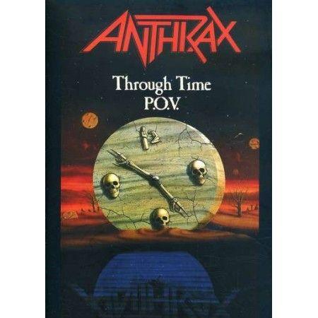 Profilový obrázek - Through Time P.O.V.   VHS
