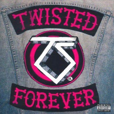 Profilový obrázek - Twisted Forever: A Tribute to the Legendary TWISTED SISTER