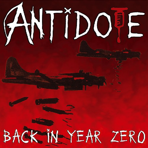 Profilový obrázek - Back in year zero