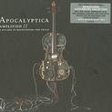 Amplified - A Decade Of Reinventing The Cello (cd 1)