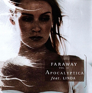 Profilový obrázek - Faraway (Single)
