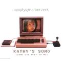 Kathy's Song 1.
