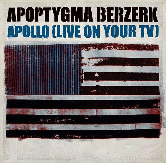 Profilový obrázek - Apollo (Live On Your TV) 
