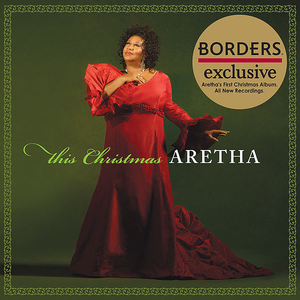 Profilový obrázek - This Christmas, Aretha