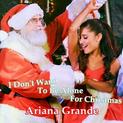 I Don't Want To Be Alone For Christmas