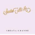 Santa Tell Me - Single