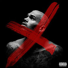 Profilový obrázek - X (Chris Brown album)