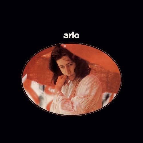 Profilový obrázek - Arlo