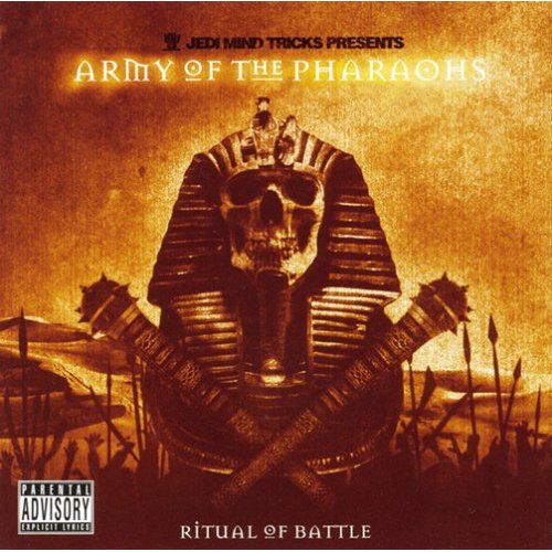 Profilový obrázek - Ritual Of Battle