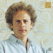 Profilový obrázek - Garfunkel