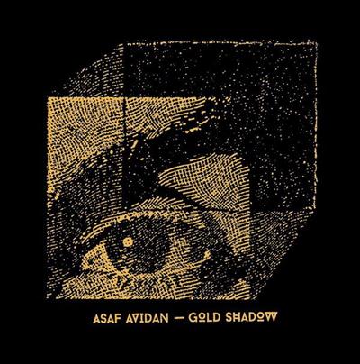 Profilový obrázek - Gold Shadow