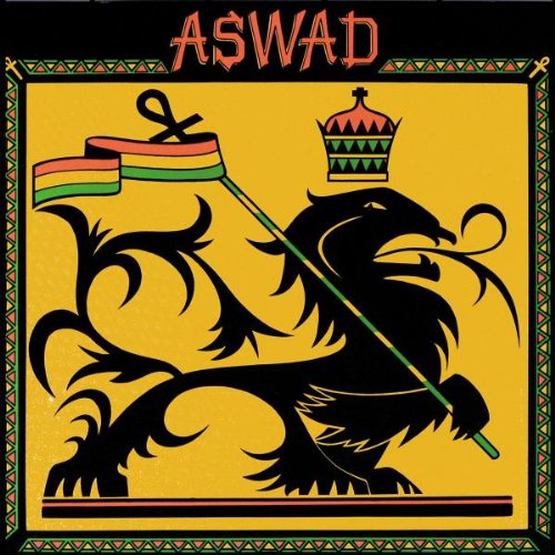 Profilový obrázek - Aswad