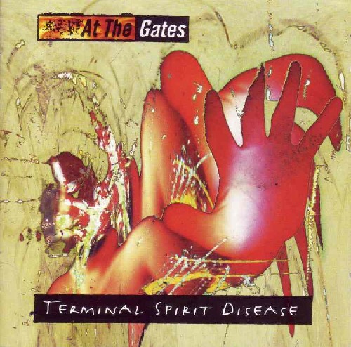 Profilový obrázek - Terminal Spirit Disease