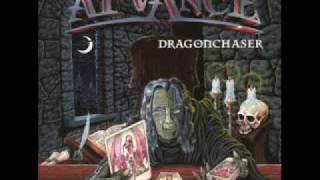 Profilový obrázek - Dragonchaser