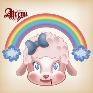 Profilový obrázek - The Best of Atreyu