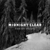 Profilový obrázek - Midnight Clear - Single