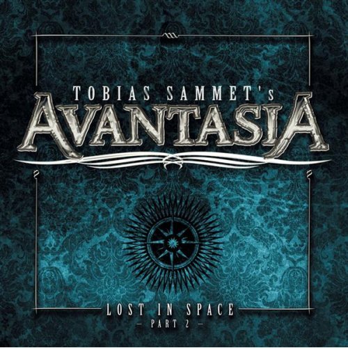 Profilový obrázek - Avantasia - Lost In Space Part II.