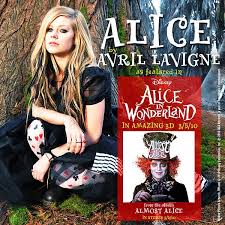 Profilový obrázek - Almost Alice