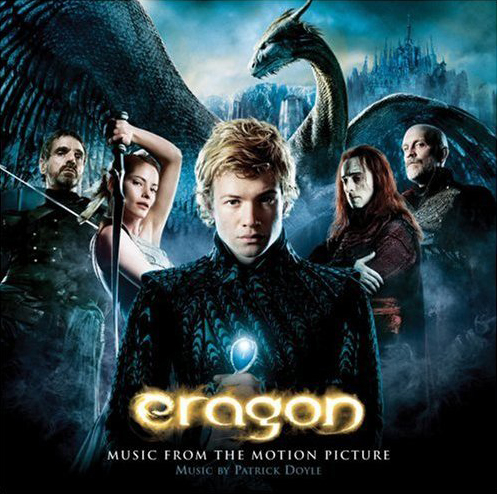 Profilový obrázek - Eragon OST