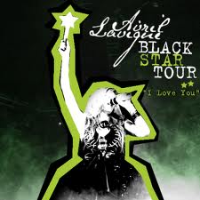 Profilový obrázek - The Black Star Tour