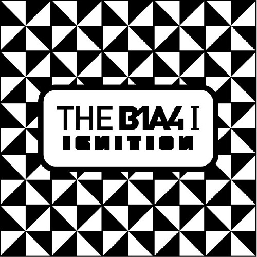 Profilový obrázek - The B1A4 I IGNITION