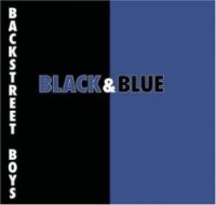 Profilový obrázek - Black & Blue
